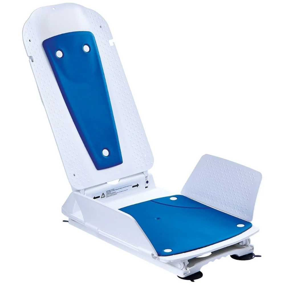 DIETZ KANJO Eco Banyo Asansörü görsel 2