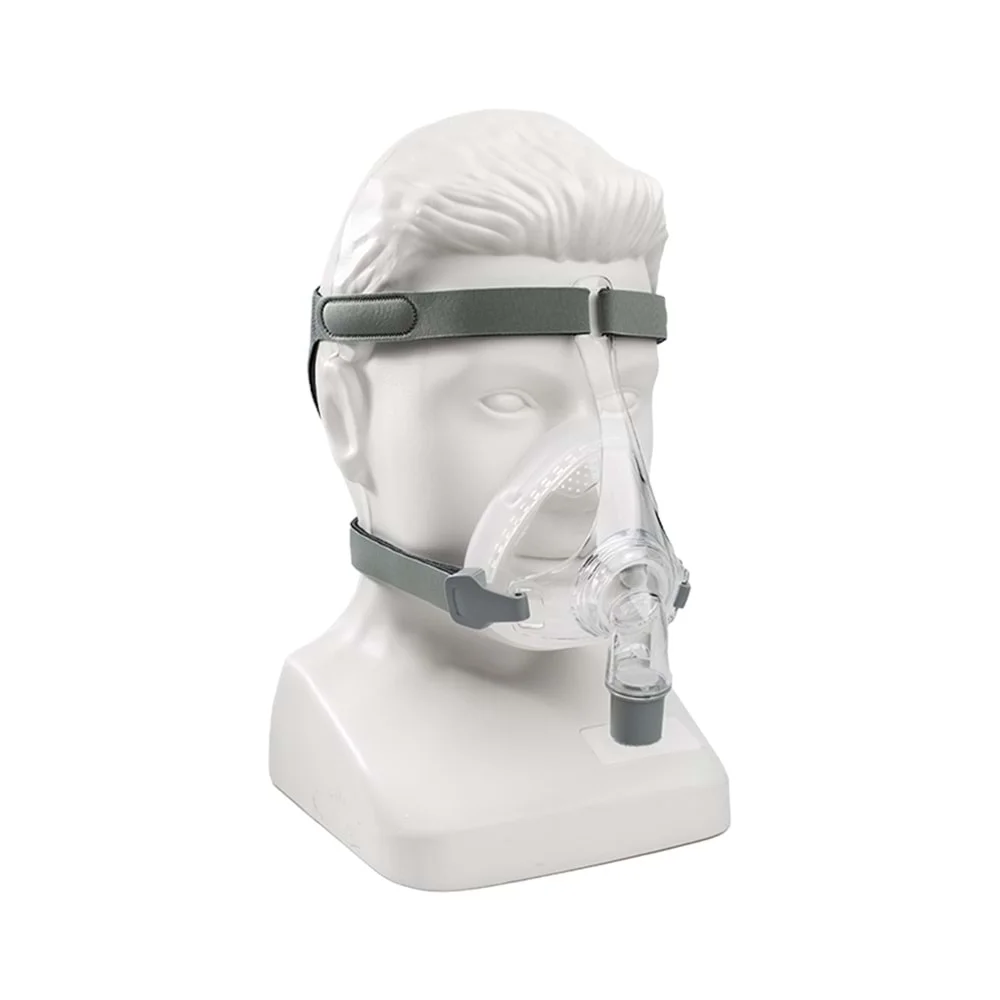 F5 FULL FACE MASKE görsel 2