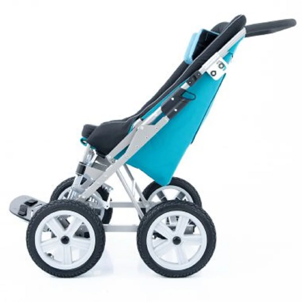 NOVA® Engelli Puseti görsel 3