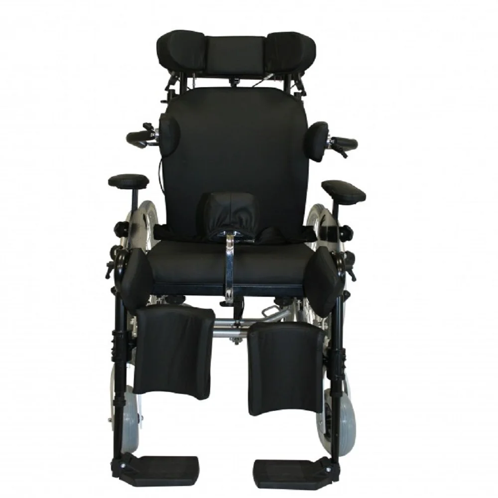 Poylin P130 Çocuk Multifonksiyonel Tekerlekli Sandalye görsel 2