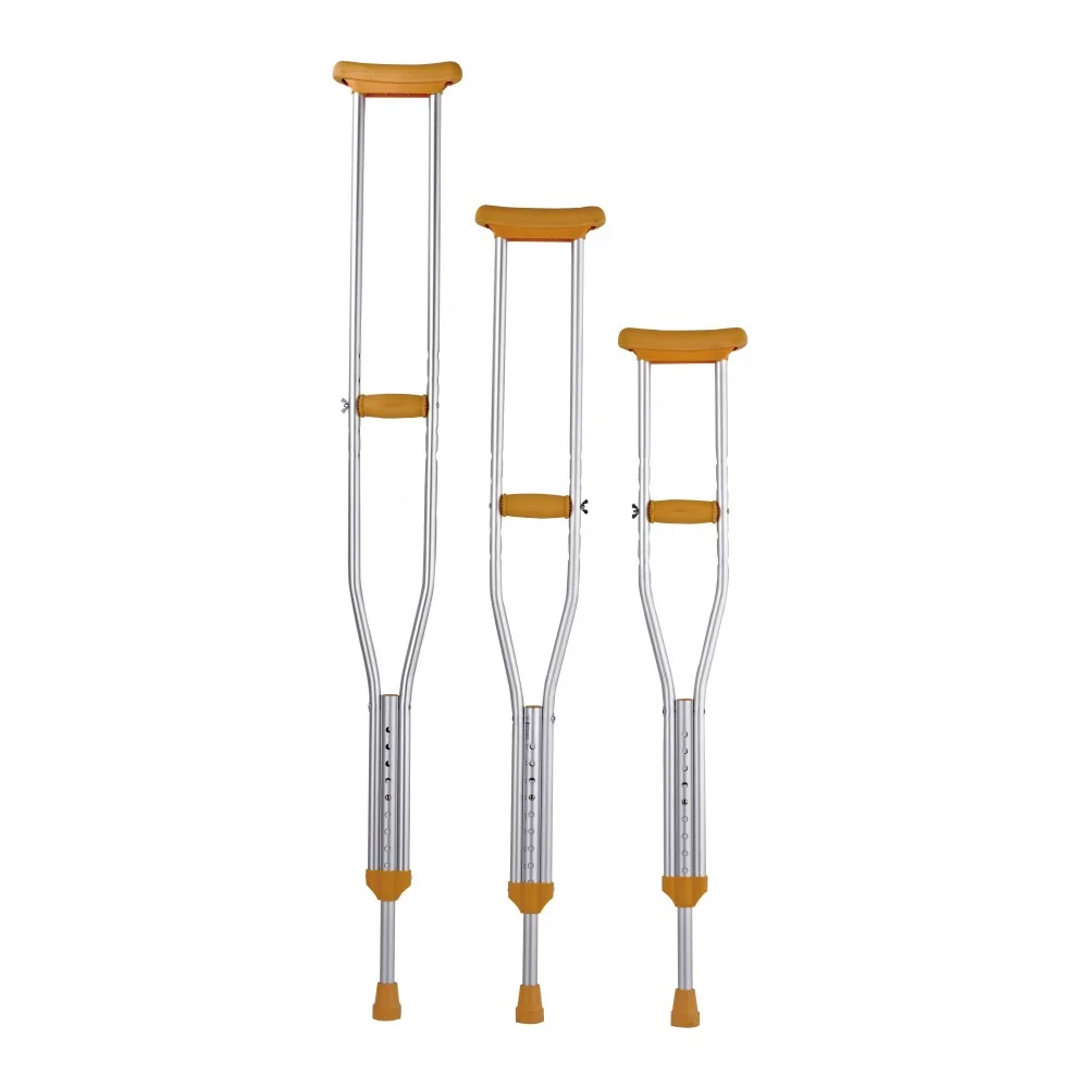 Poylin P531 Koltuk Altı Değneği S, M, L görsel 2