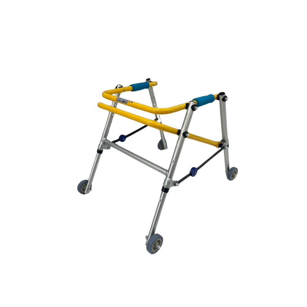 Poylin P556 Ters Walker