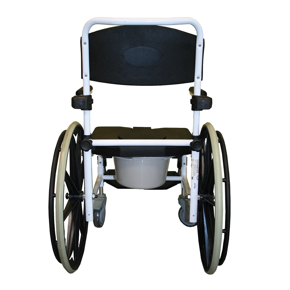 Poylin P617 Banyo Tuvalet Sandalyesi görsel 2