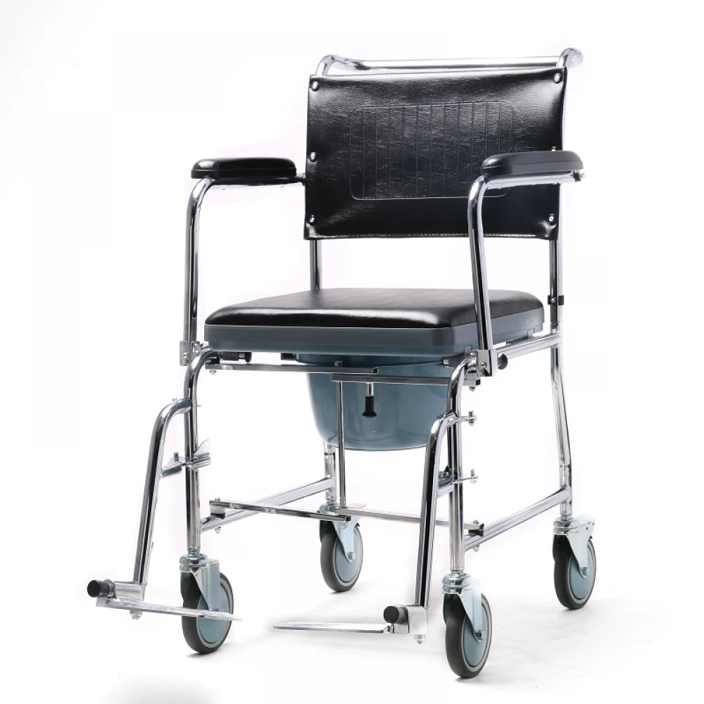 Poylin P689 Banyo Tuvalet Sandalyesi