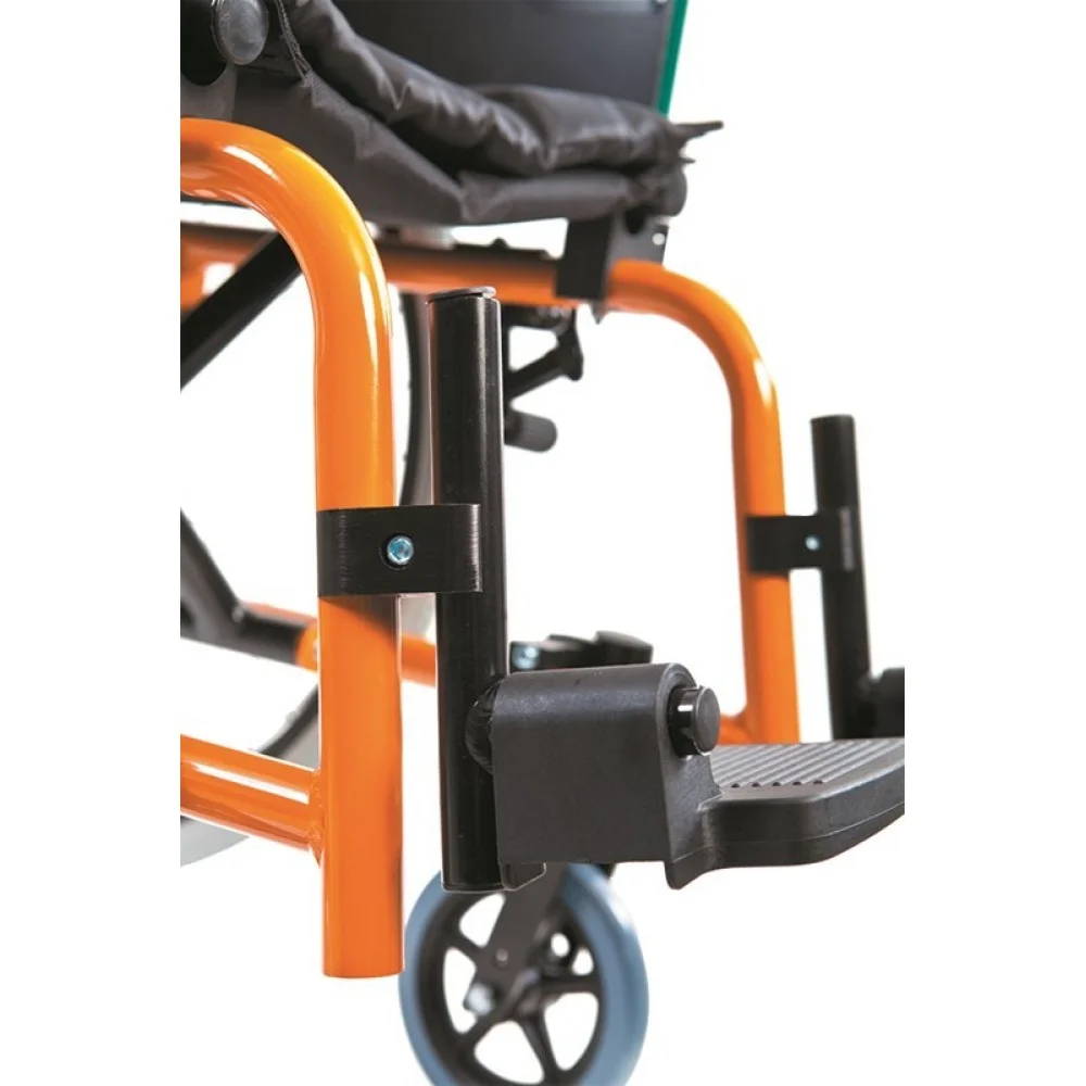 Poylin P980 Alüminyum Çocuk Sandalyesi görsel 4