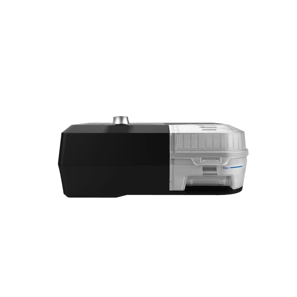 RESPİROX G2S AUTO CPAP CİHAZI ISITICILI VE NEMLENDİRİCİLİ görsel 5