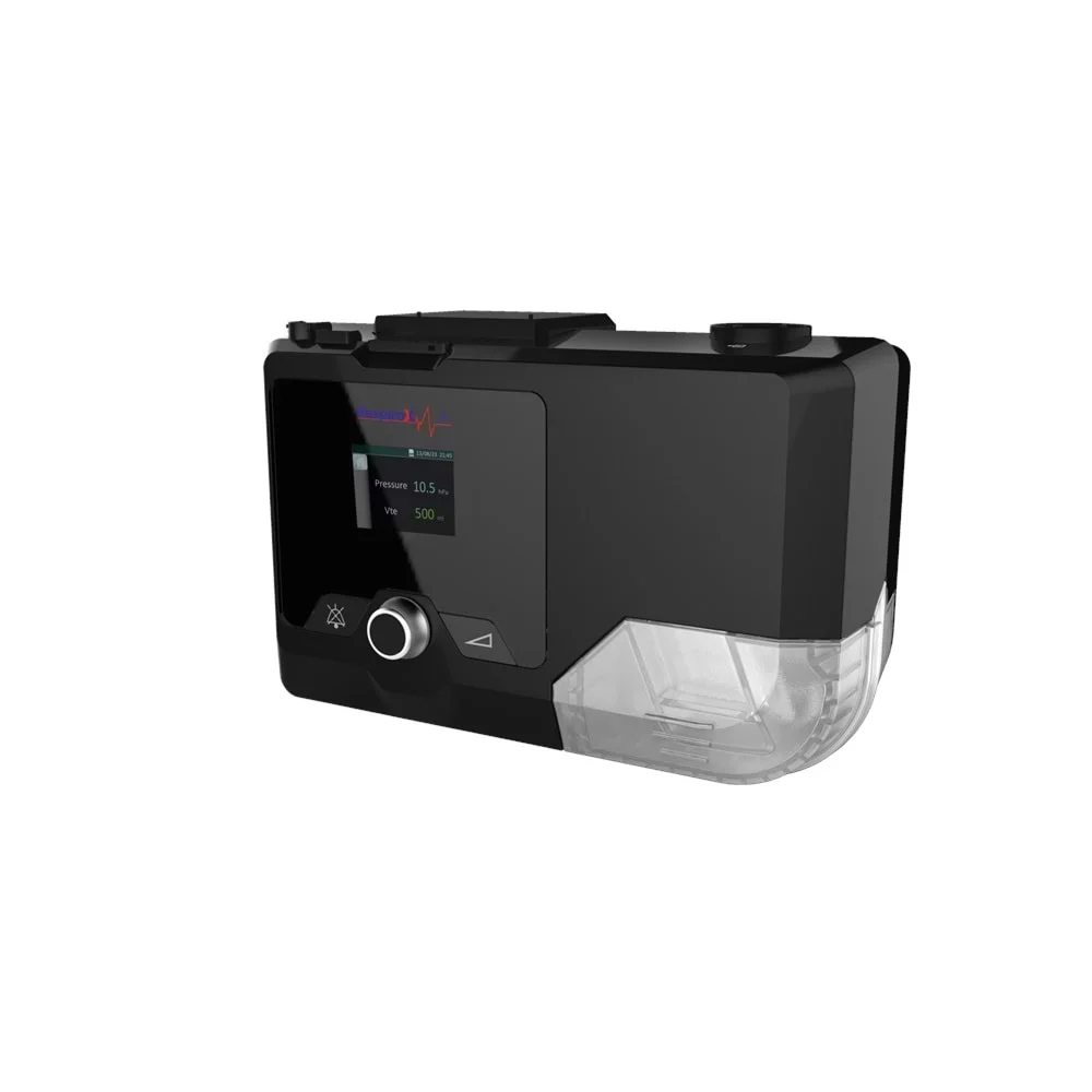 RESPİROX G2S AUTO CPAP CİHAZI ISITICILI VE NEMLENDİRİCİLİ görsel 4