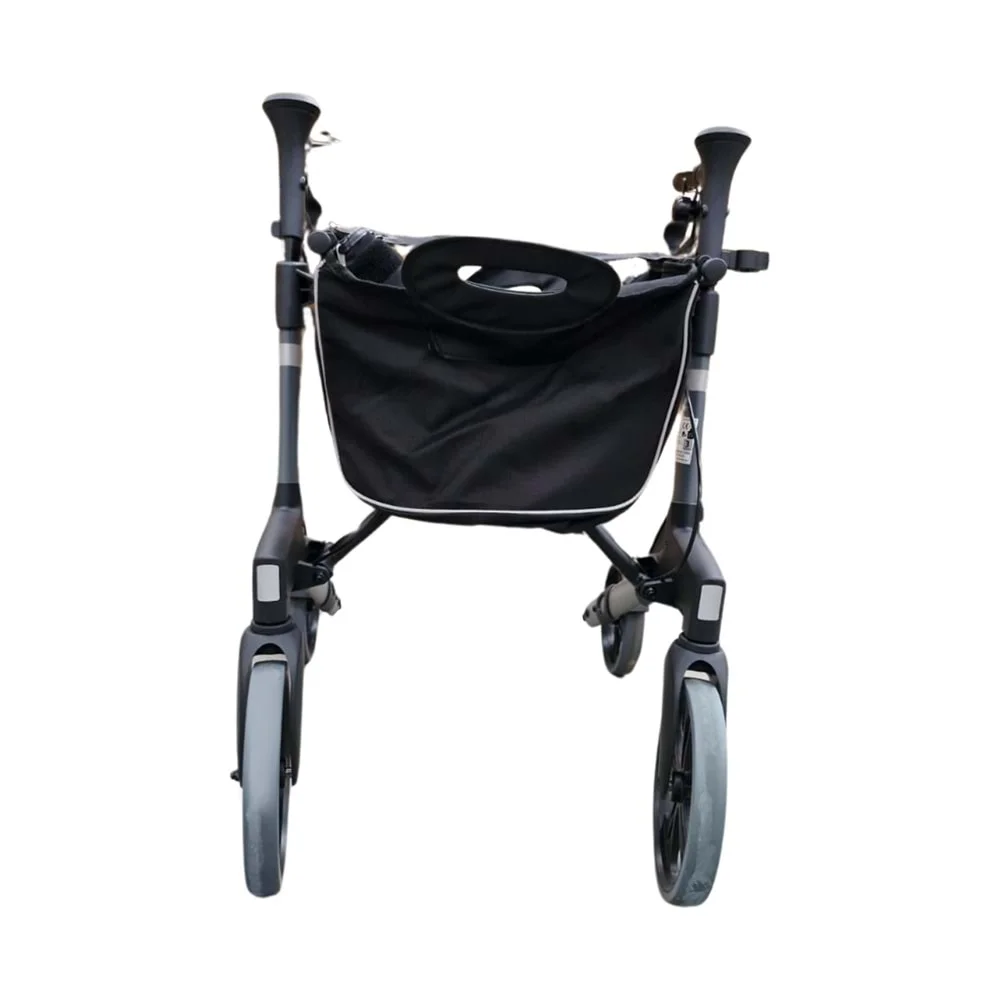 RESPIROX ROLATÖR-PRO ALÜMİNYUM