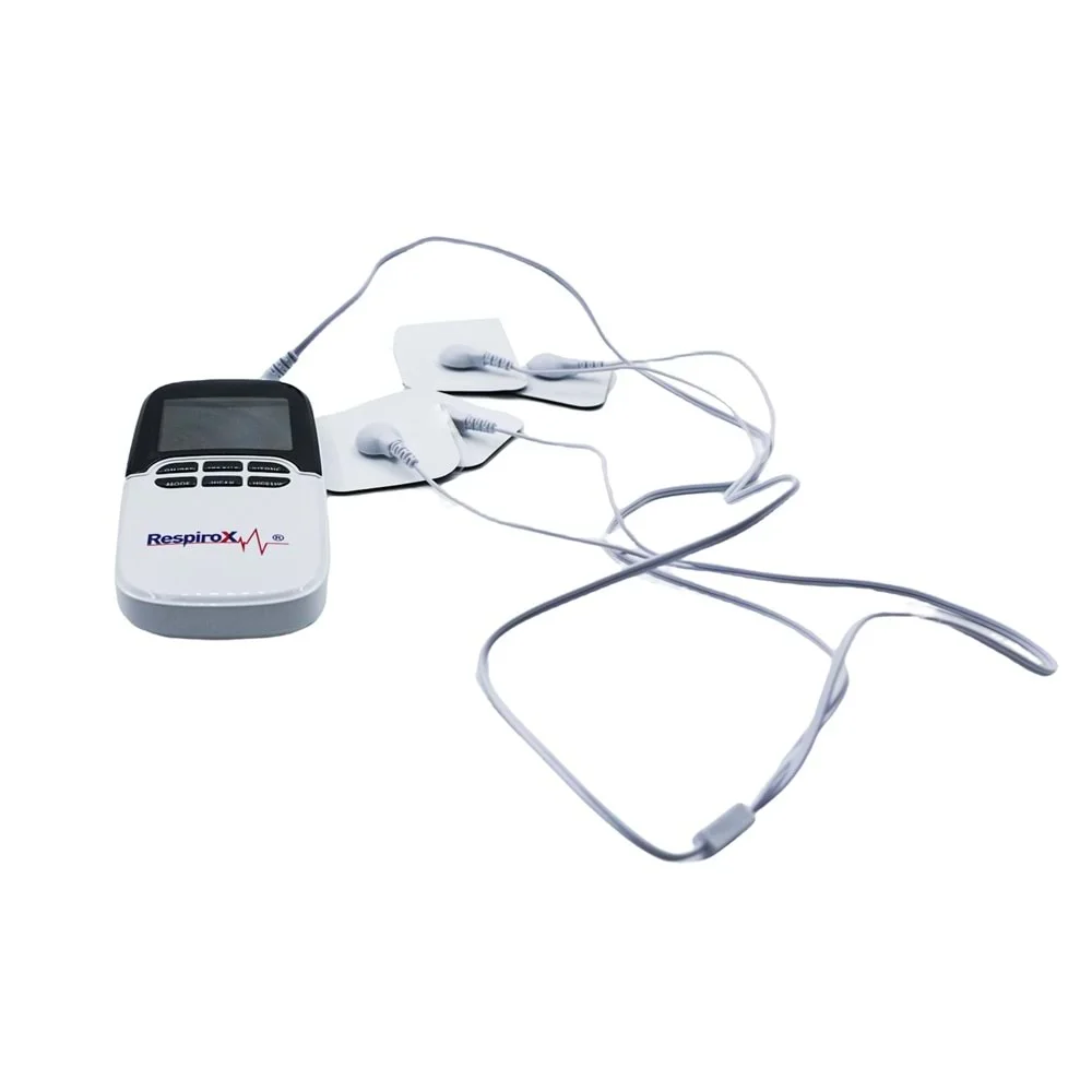 RESPİROX RTC-PRO ELEKTRİKLİ TENS ALETİ görsel 3