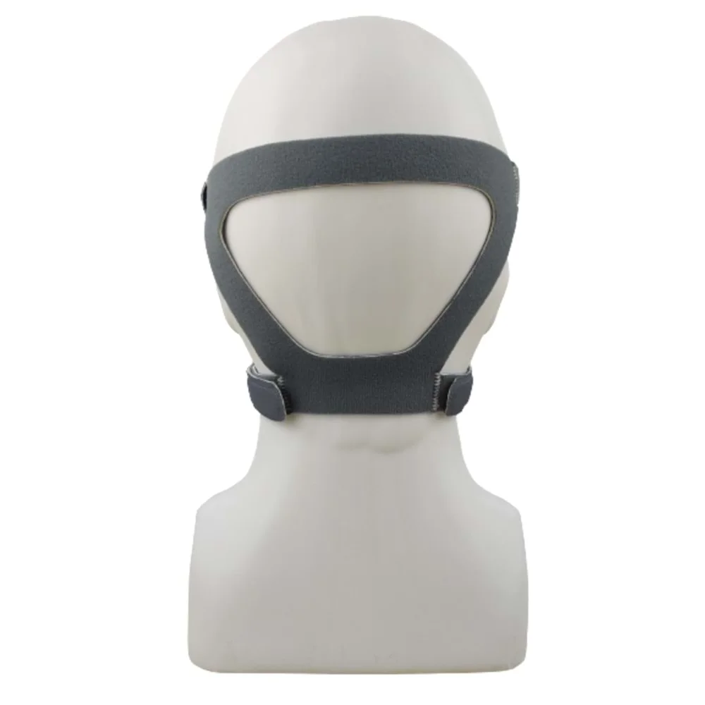RF01 FULL FACE MASKE (YERLİ ÜRETİM) görsel 3