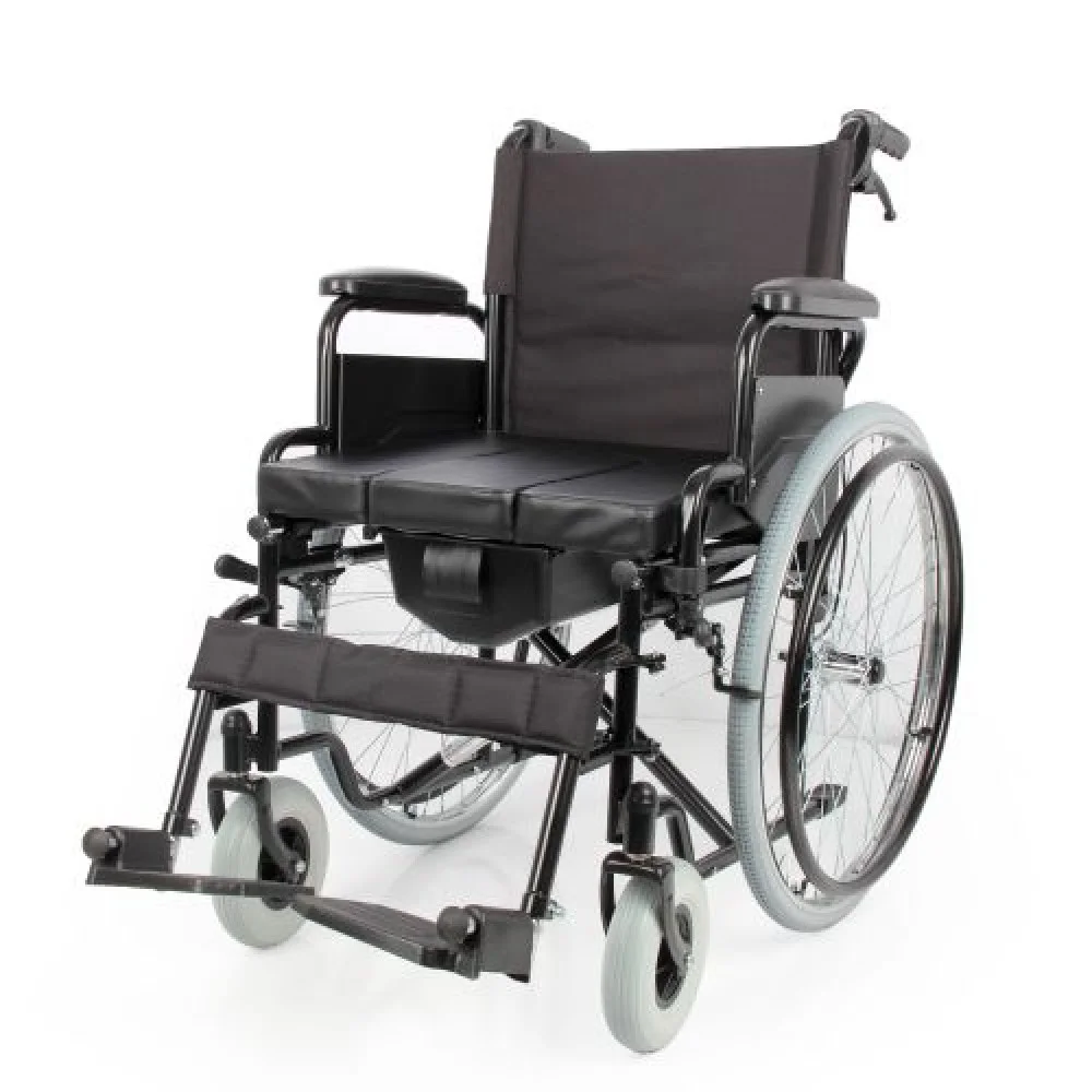 WOLLEX WG-R968 Alüminyum Tekerlekli Rolatör